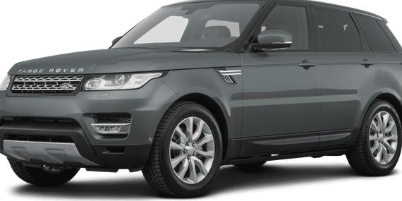 LAND ROVER RANGE ROVER SPORT 2016 SALWR2KF6GA634228 image
